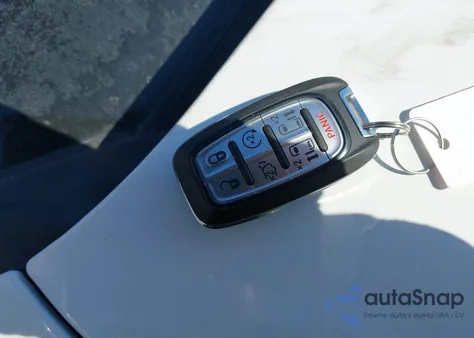 2024 Chrysler Pacifica Hybrid Select z USA, uszkodzony, nr VIN 2C4RC1S79RR174487